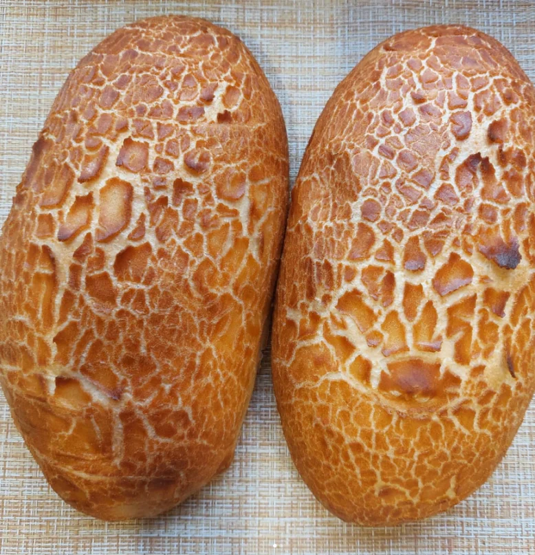 Хлеб тигровый, 450 гр.